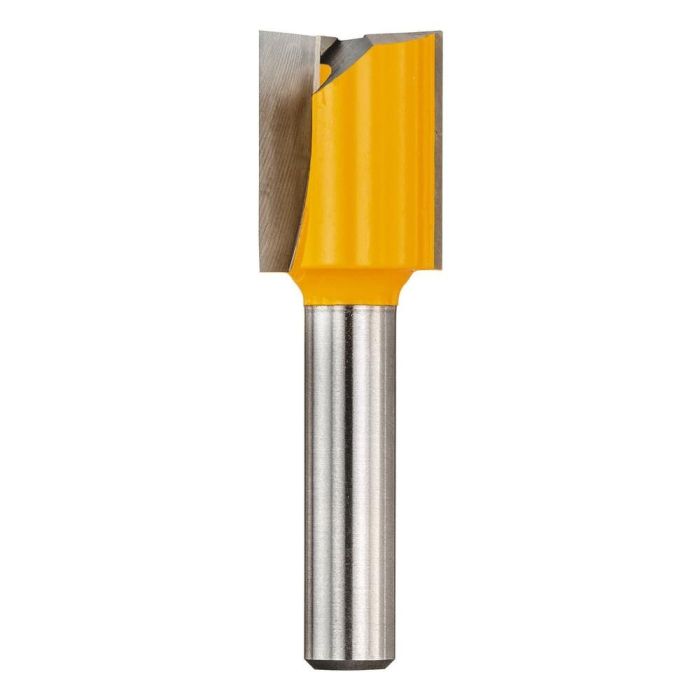 Фреза DeWalt DT90008 пазовая прямая 16х20х52мм
