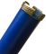 Коронка алмазная KEOS PRO Lazer 1 1/4" 042/450 (Лазерная сварка) (DCL042.450)