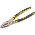 Плоскогубцы комбинированные STANLEY FatMax 210мм STANLEY 0-89-868 Плоскогубцы комбинированные STANLEY FatMax 210мм STANLEY 0-89-868